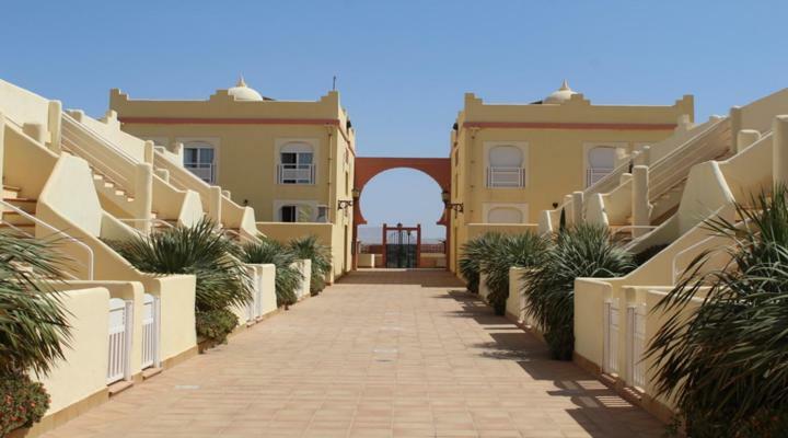 39 El Sultan, Calle El Roque 科拉雷侯 外观 照片
